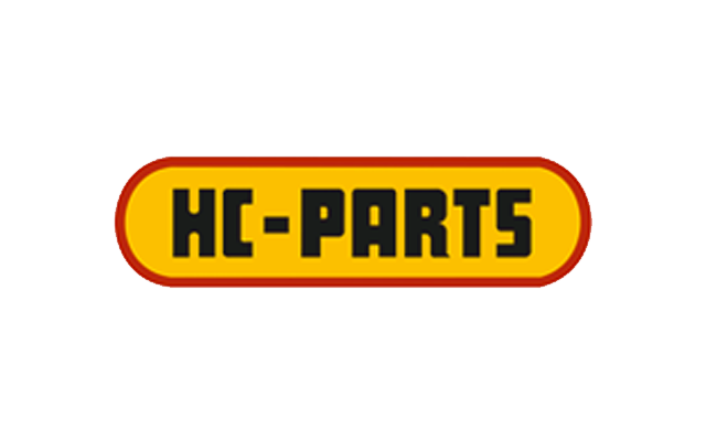 HC-PARTS