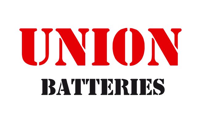 UNION BATTERIES